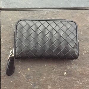 💣SALE💣Bottega Veneta Coin Card Pouch